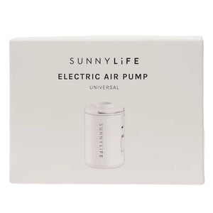 Elektrische Pumpe – kabellos