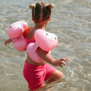 Schwimmflügel – Poppy the Peach