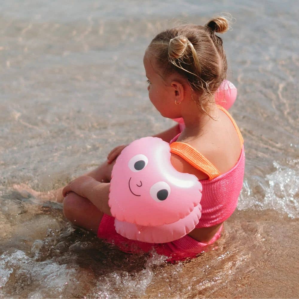 Schwimmflügel – Poppy the Peach