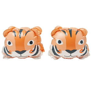 Schwimmflossen – Tino the Tiger