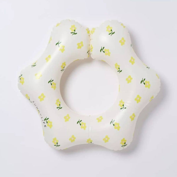 Mini-Schwimmring – Mima the Fairy Lemon