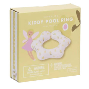 Mini-Schwimmring – Mima the Fairy Lemon
