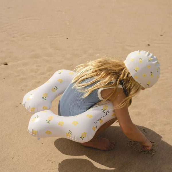 Mini-Schwimmring – Mima the Fairy Lemon