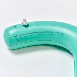 Aufblasbarer Sprinkler – Poppy the Peach