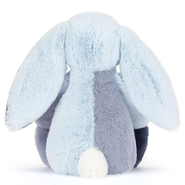 Plüschhase - Puddlesea Hase Blau (31 cm)