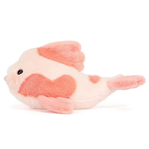 Plüsch-Karpfen (20 cm)