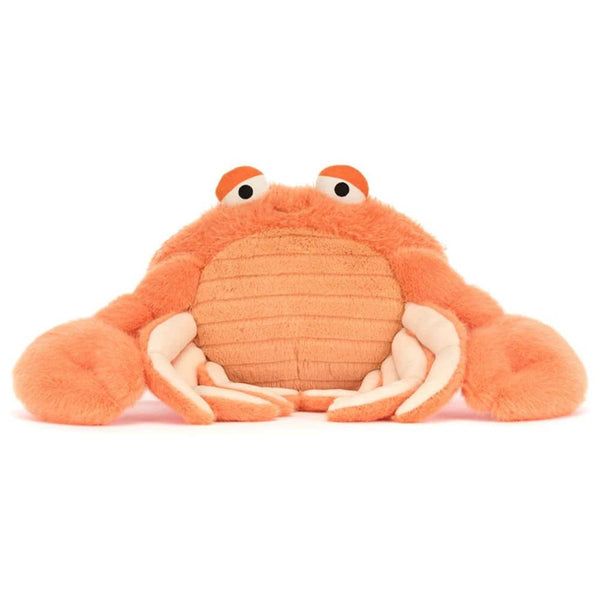 Plüsch-Krabbe - Pinchsnap Krabbe (20 cm)