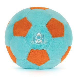 Plüsch-Fußball - Amuseable Fußball (27 cm)