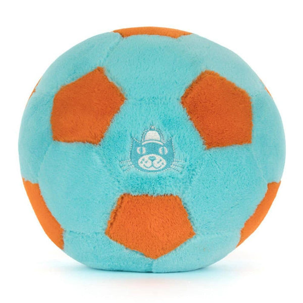 Plüsch-Fußball - Amuseable Fußball (27 cm)