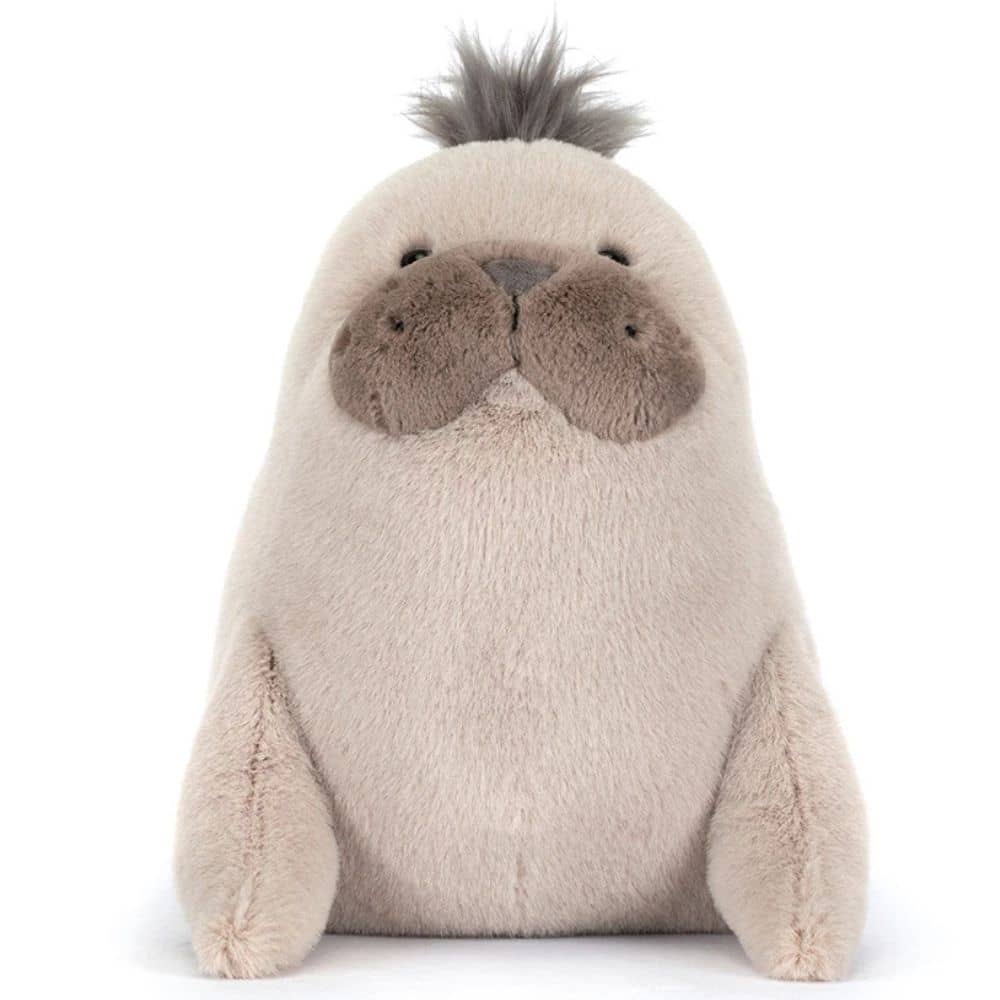 Plüsch-Seelöwe - Roarwell Seelöwe (30 cm)