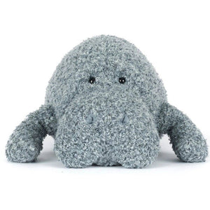 Kuscheltier - Maffles Manati (52 cm)
