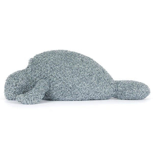 Kuscheltier - Maffles Manati (52 cm)