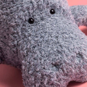Kuscheltier - Maffles Manati (52 cm)