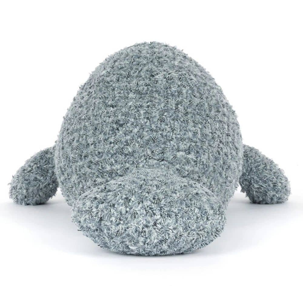 Kuscheltier - Maffles Manati (52 cm)