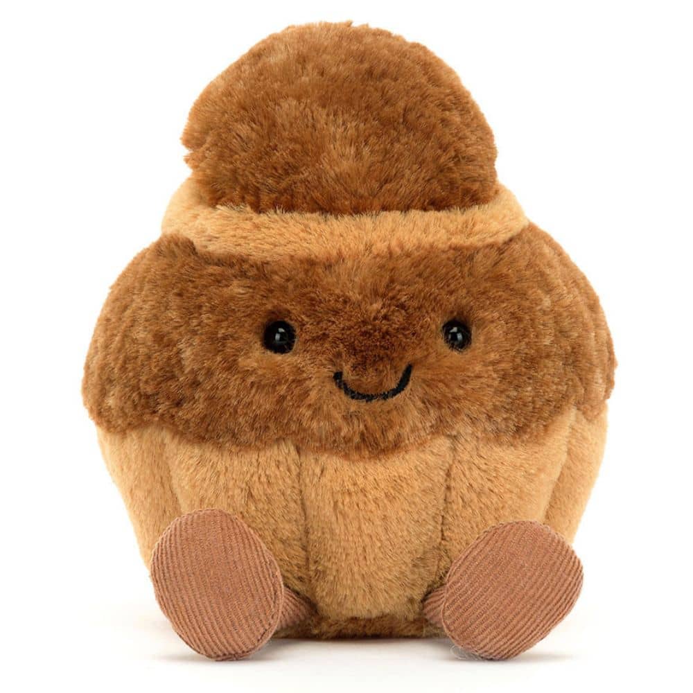 Plüschtier - Brioche Brigitte (15 cm)