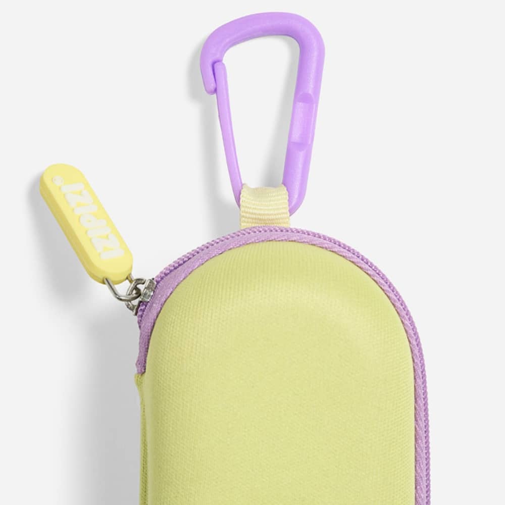 Brillenetui für Kinder – Child Hardcase Lemon