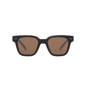 Polarisierte Sonnenbrille Child Road – 7-11 Jahre - Black Road
