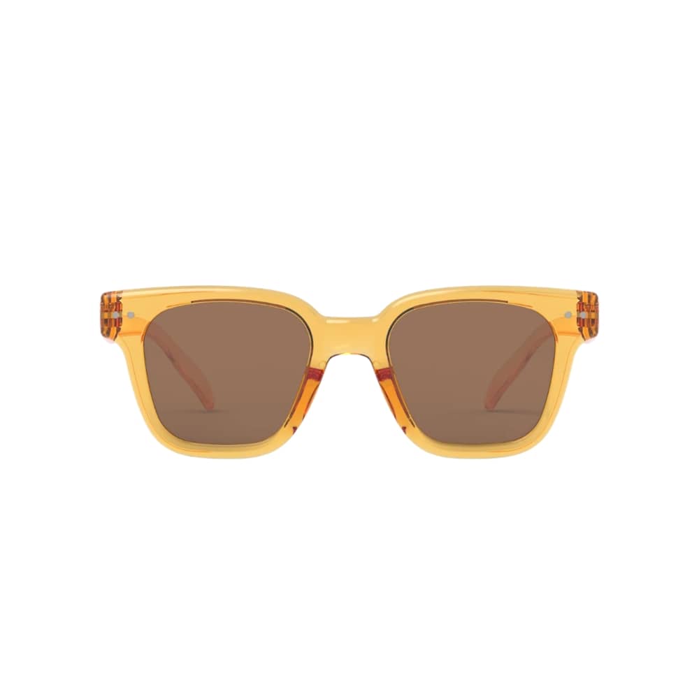 Polarisierte Sonnenbrille Child Road – 7-11 Jahre - Golden Canyon