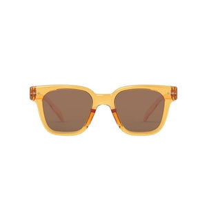 Polarisierte Sonnenbrille Child Road – 7-11 Jahre - Golden Canyon