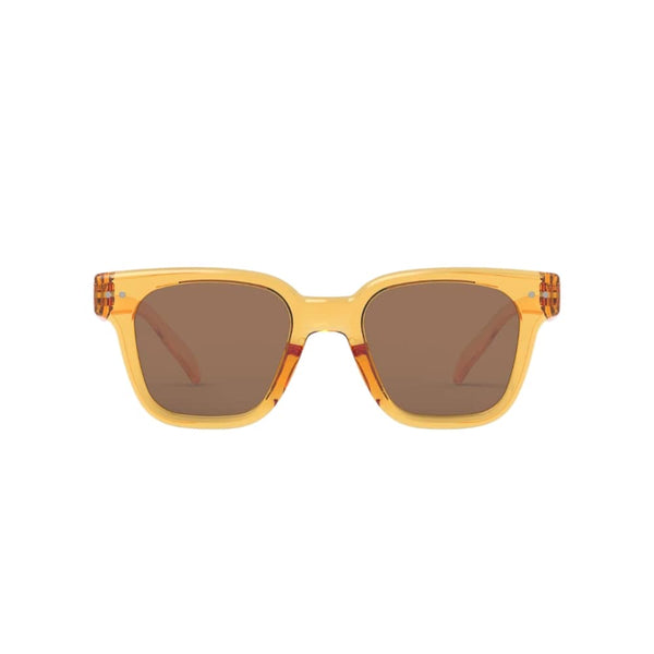 Polarisierte Sonnenbrille Child Road – 7-11 Jahre - Golden Canyon