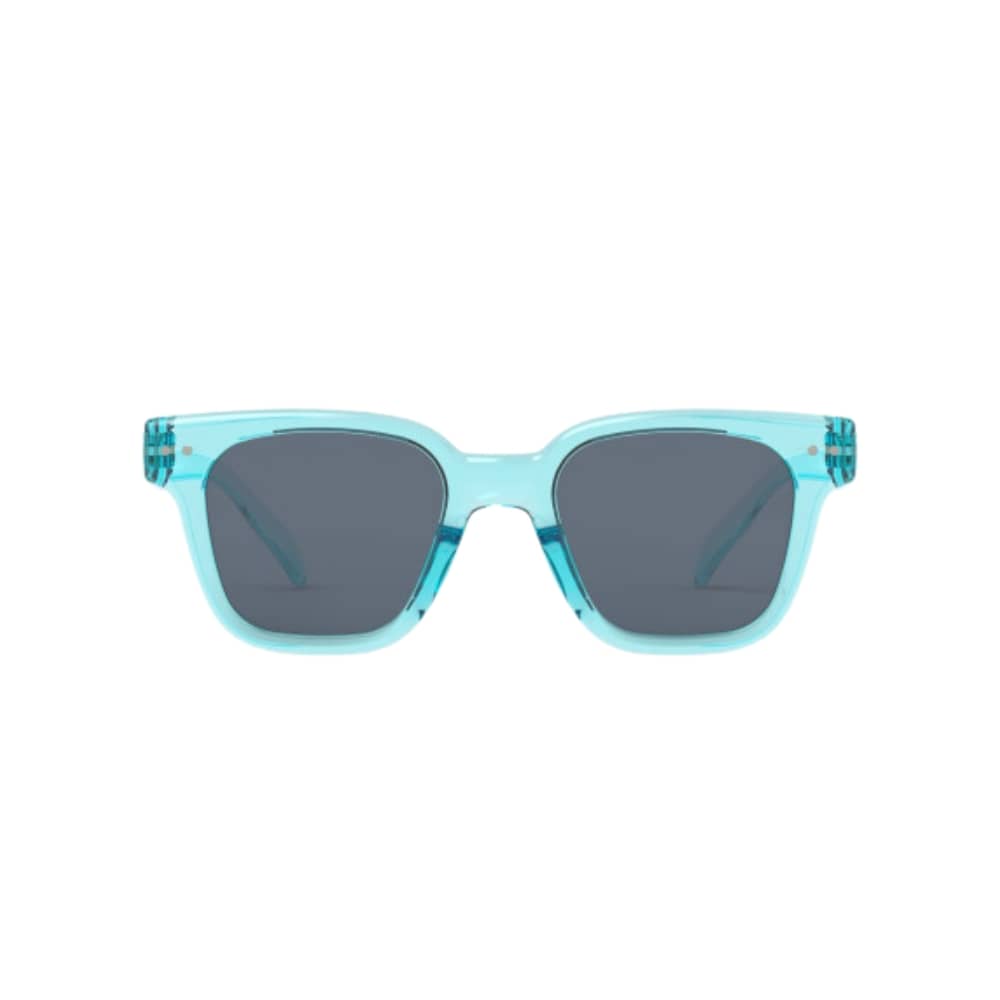 Polarisierte Sonnenbrille Child Road – 7-11 Jahre - Turquoise Stone