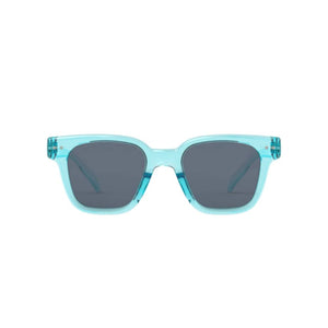 Polarisierte Sonnenbrille Child Road – 7-11 Jahre - Turquoise Stone