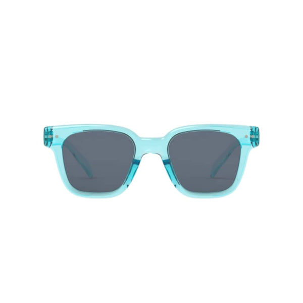 Polarisierte Sonnenbrille Child Road – 7-11 Jahre - Turquoise Stone