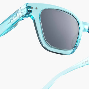 Polarisierte Sonnenbrille Child Road – 7-11 Jahre - Turquoise Stone