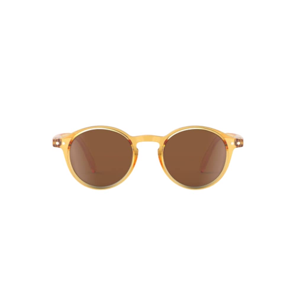 Polarisierte Sonnenbrillen Child D – 3-5 Jahre - Golden Canyon