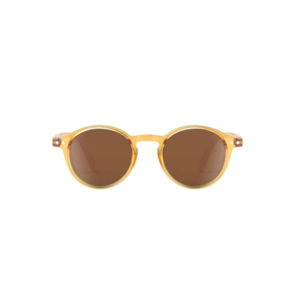 Polarisierte Sonnenbrillen Child D – 7-11 Jahre - Golden Canyon
