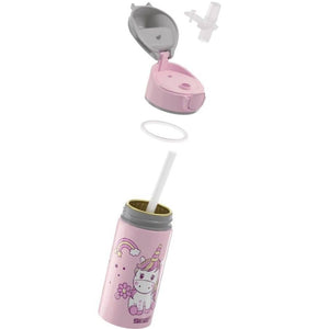 Flasche MK WMB 0,4 l – Happy Unicorn