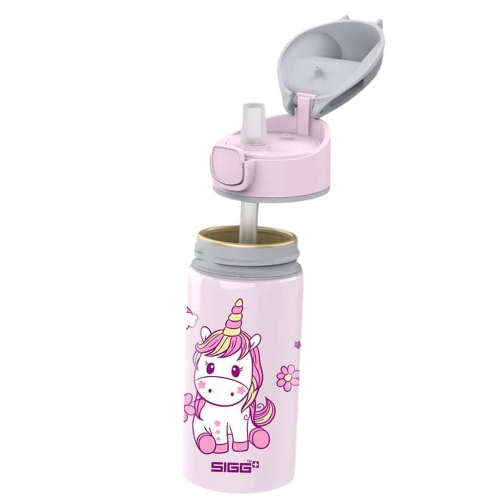 Flasche MK WMB 0,4 l – Happy Unicorn