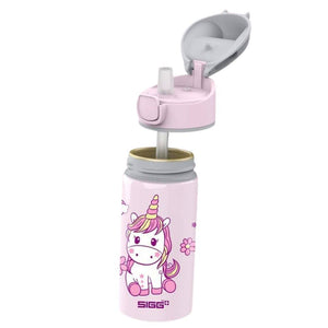 Flasche MK WMB 0,4 l – Happy Unicorn
