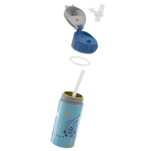 Flasche MK WMB 0,4 l – Dino Drive