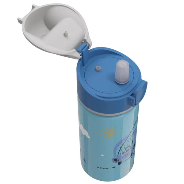Flasche MK WMB 0,4 l – Dino Drive