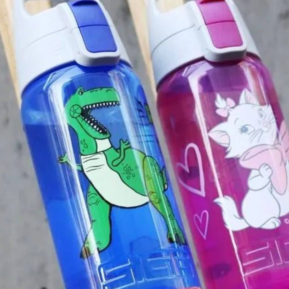 VIVA ONE-Flasche 0,5 l – Rex & Trixie