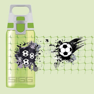 VIVA ONE-Flasche 0,5 l – Fußball