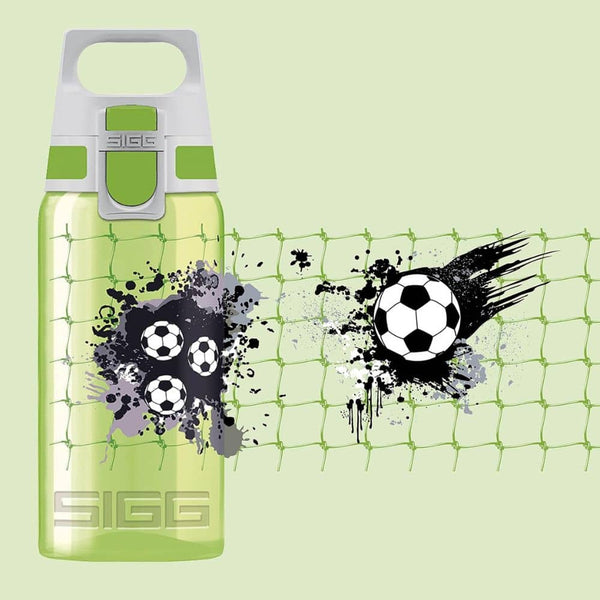 VIVA ONE-Flasche 0,5 l – Fußball