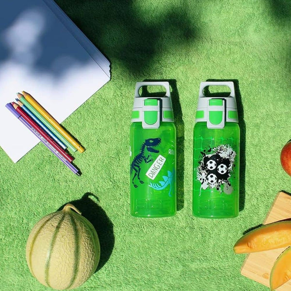 VIVA ONE-Flasche 0,5 l – Fußball