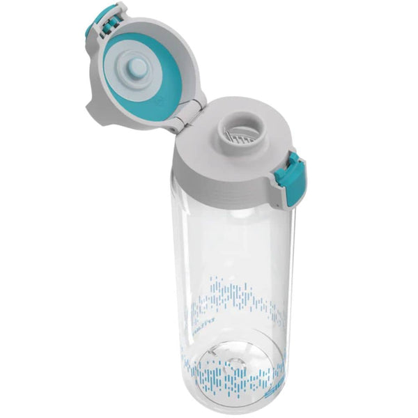 Total Clear One MyPlanet-Flasche, 0,75 l – Aqua