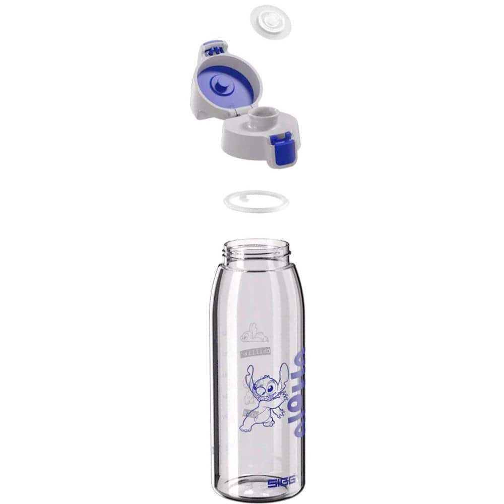 Total Color One 1 l Flasche – Stitch