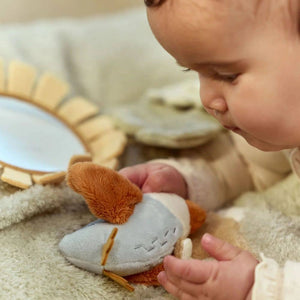 Interaktive Spielmatte – Safari Friends