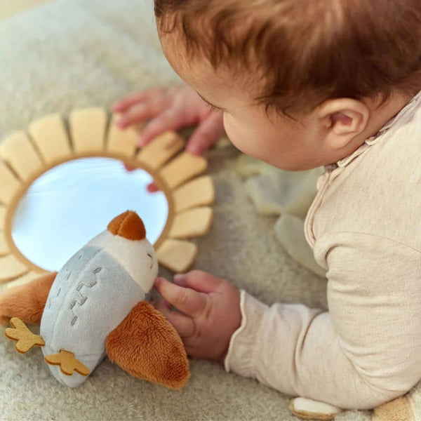 Interaktive Spielmatte – Safari Friends