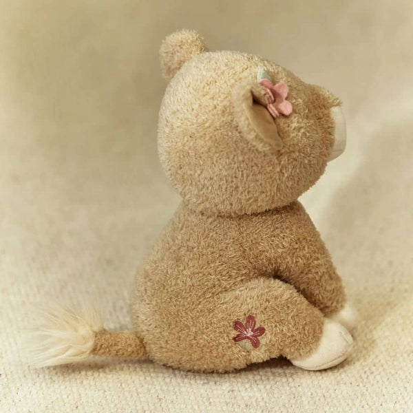 Kuscheltier Safari Friends – Löwin, 17 cm