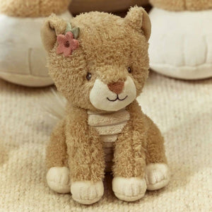 Kuscheltier Safari Friends – Löwin, 17 cm