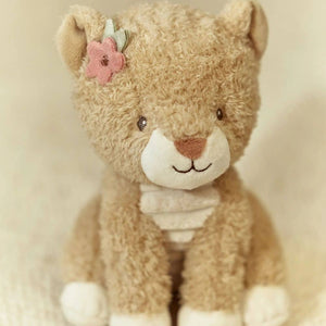 Kuscheltier Safari Friends – Löwin, 17 cm