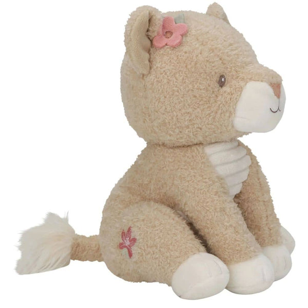 Kuscheltier - Safari Friends Löwin (25 cm)