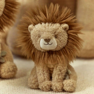 Kuscheltier Safari Friends – Löwe, 17 cm