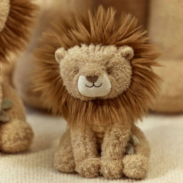 Kuscheltier Safari Friends – Löwe, 17 cm