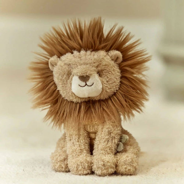 Kuscheltier Safari Friends – Löwe, 17 cm